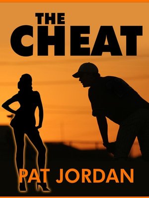 cover image of The Cheat